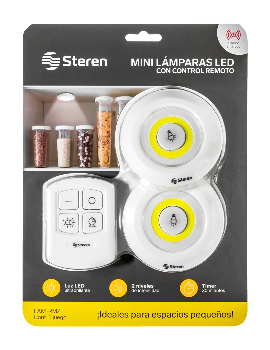 Lámpara led 5