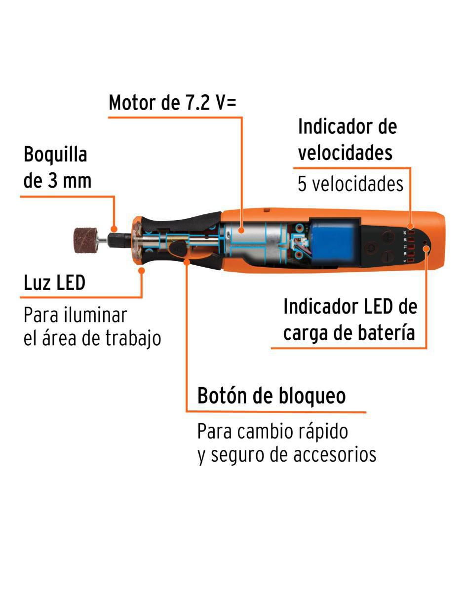Mototool 102271