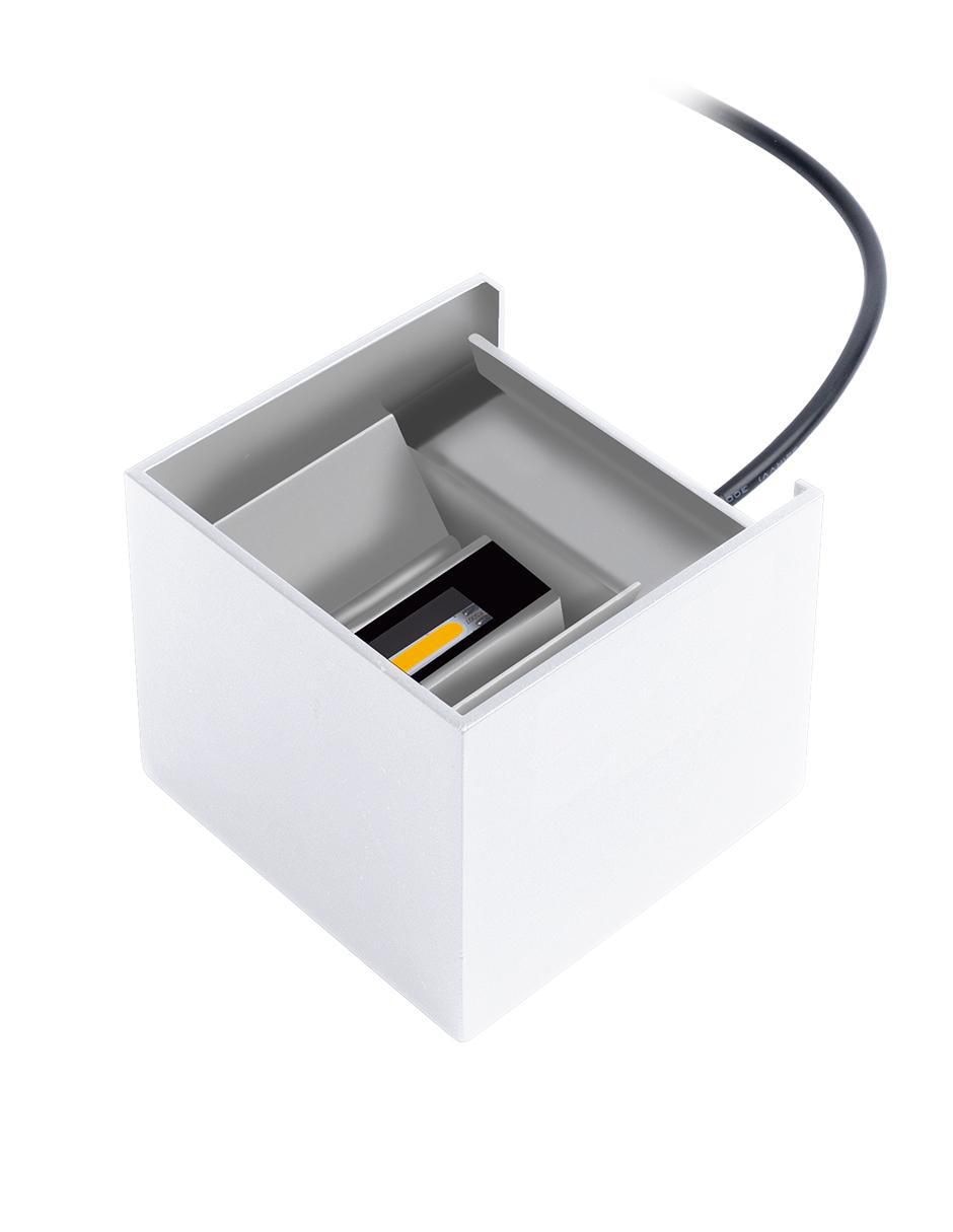 Lámpara led 6