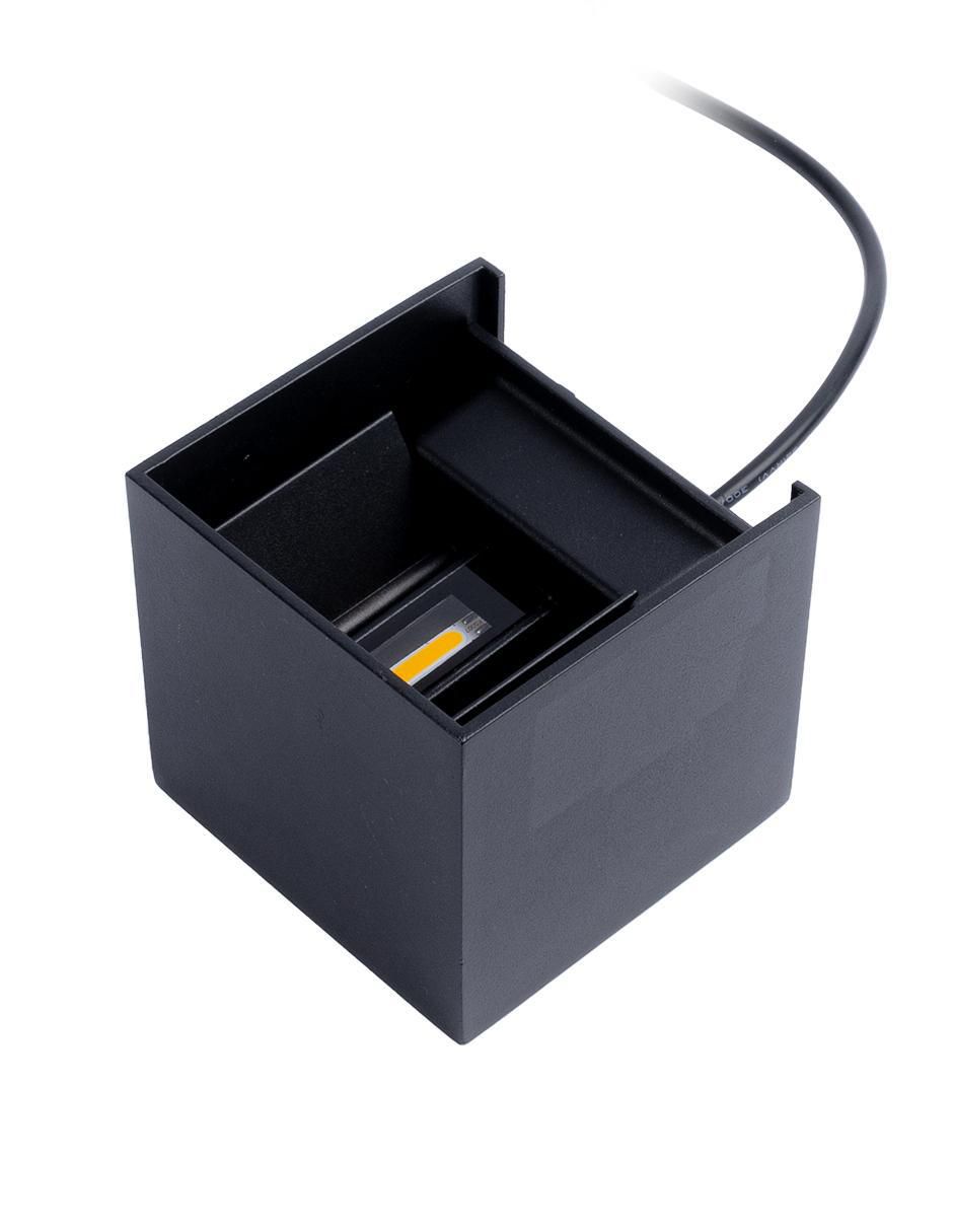 Lámpara LED 2