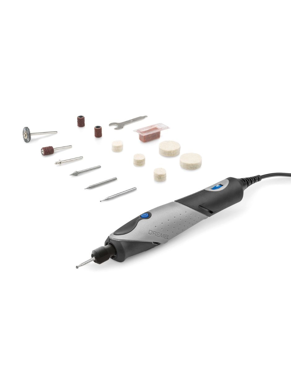Mototool y accesorios Dremel F0132050AC