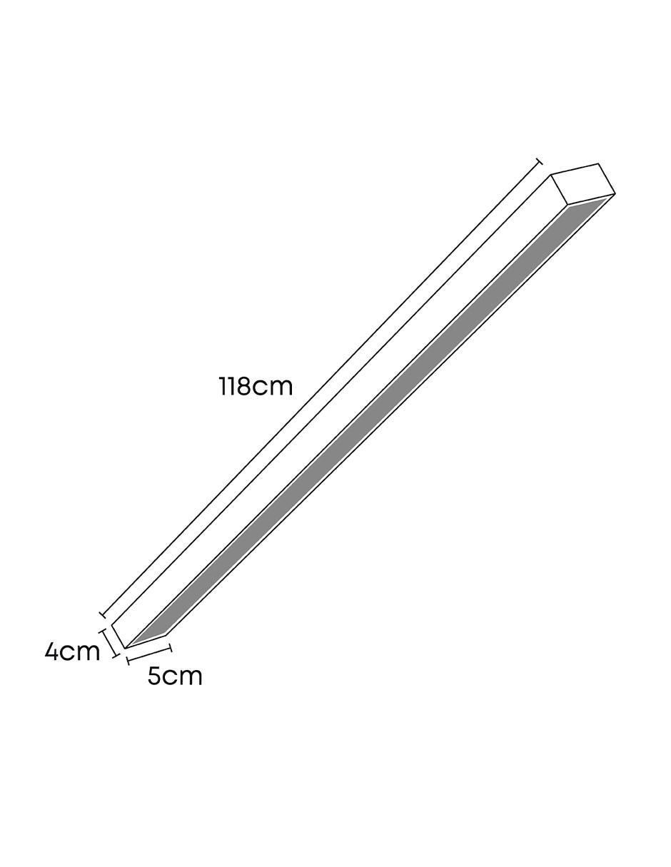 Lámpara LED 4