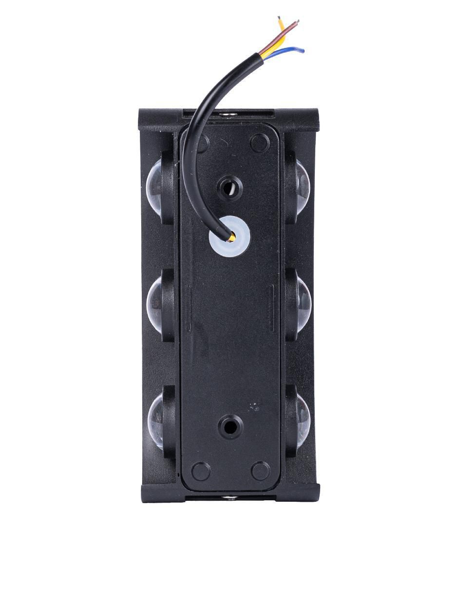 Lámpara led 6