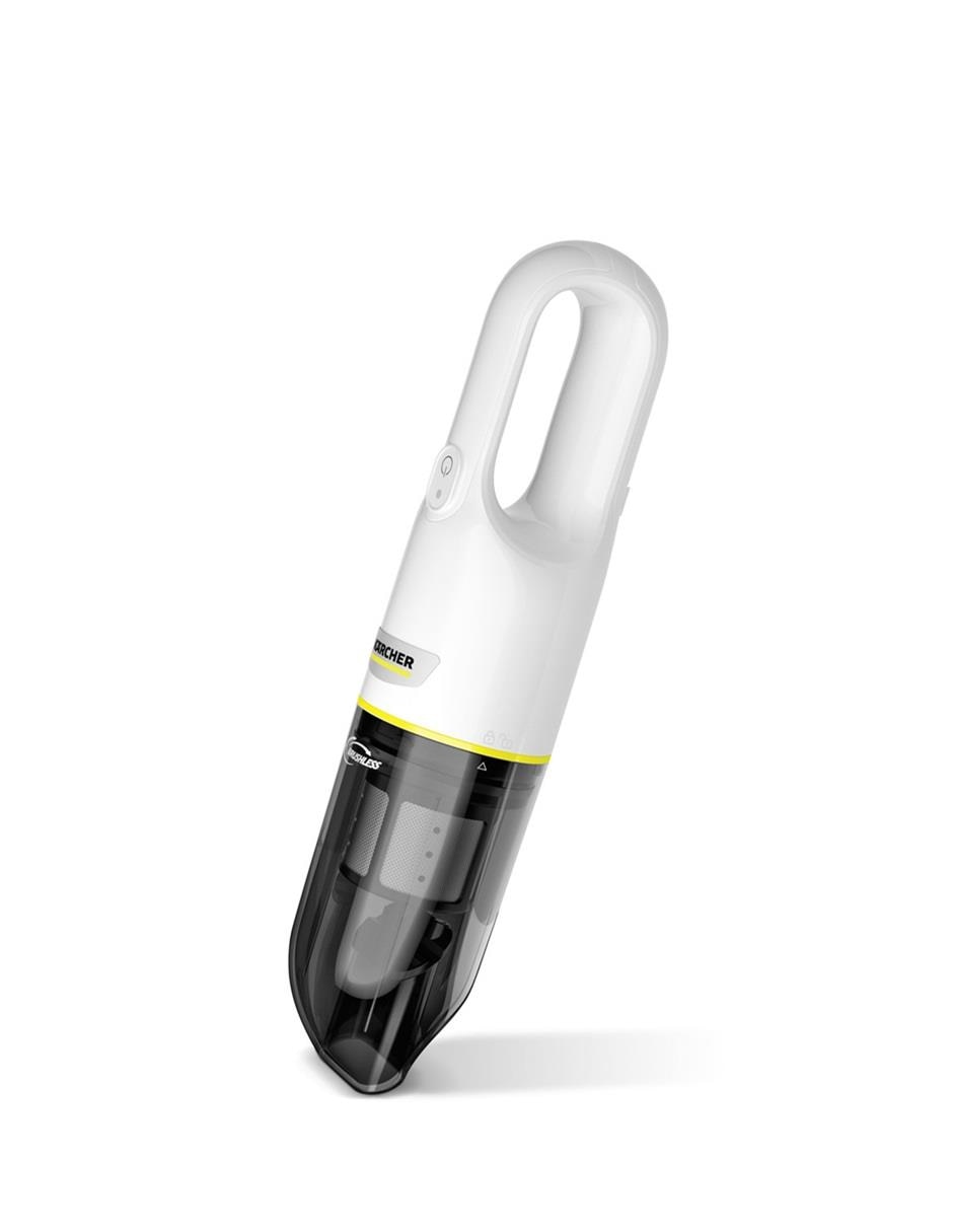 Aspiradora chv 2 320 ml 2