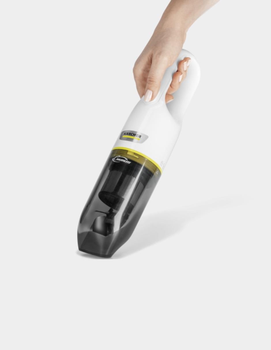 Aspiradora chv 2 320 ml Aspiradora chv 2 320 ml