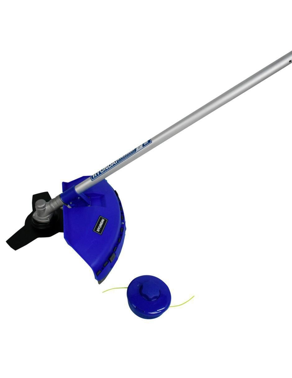 Motosierra a gasolina HYH3305XT 6