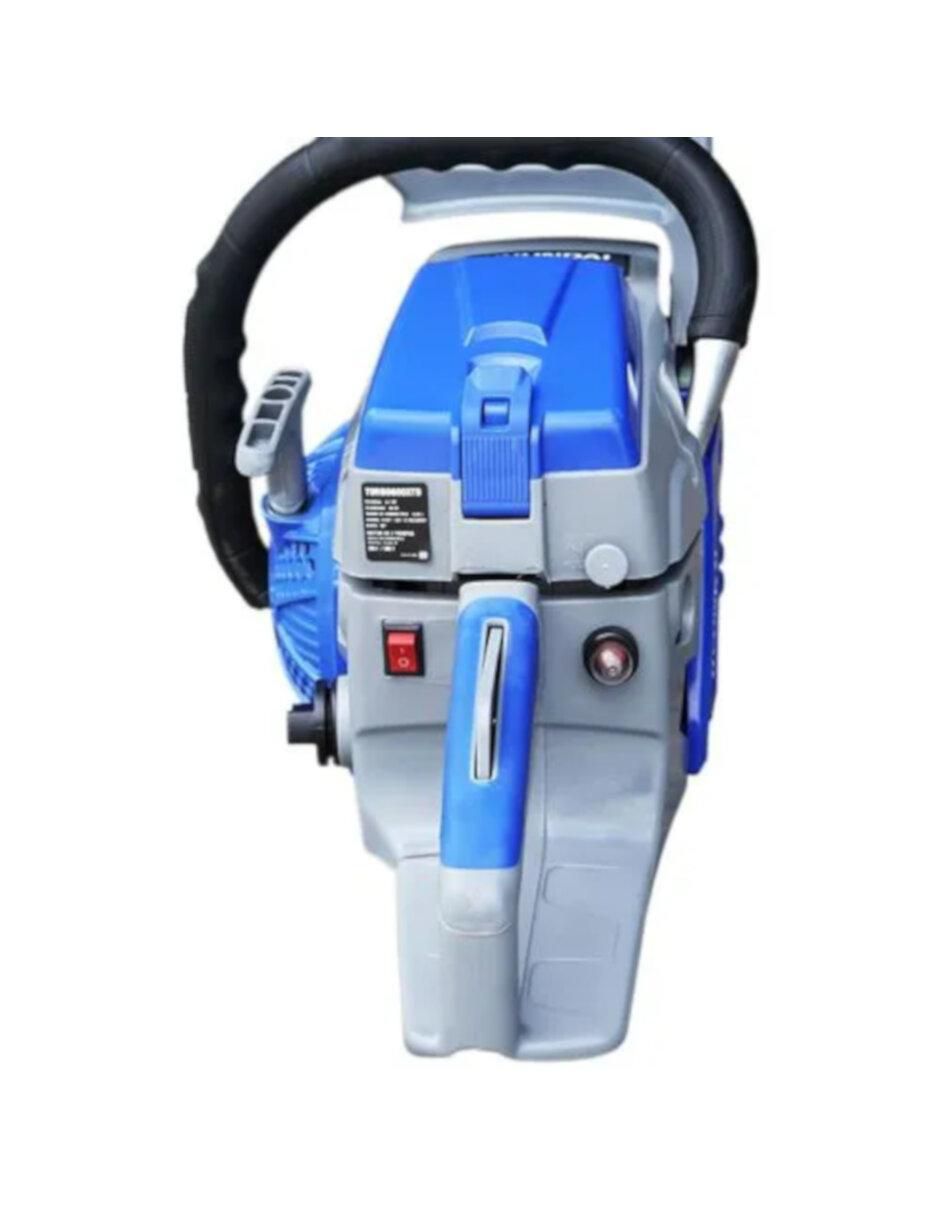 Motosierra a gasolina TURBO600XTB
