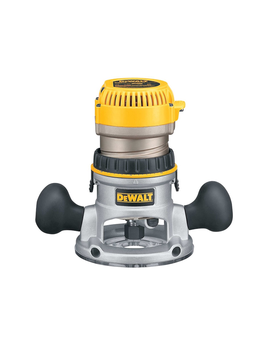 Router Dewalt 2 1/4 HP