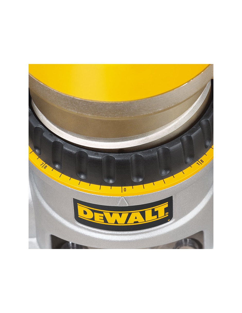 Router Dewalt 2 1/4 HP