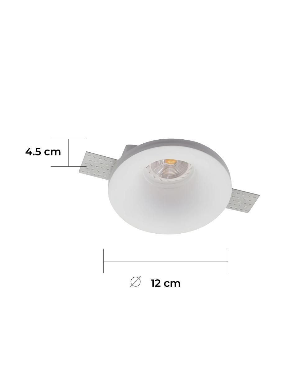 Lámpara led 7