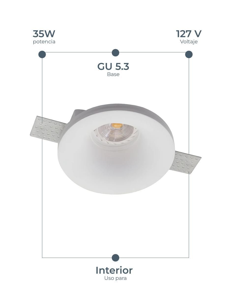 Lámpara led 5