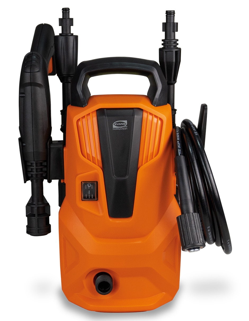Hidrolavadora HD05L13ME150 1000 psi