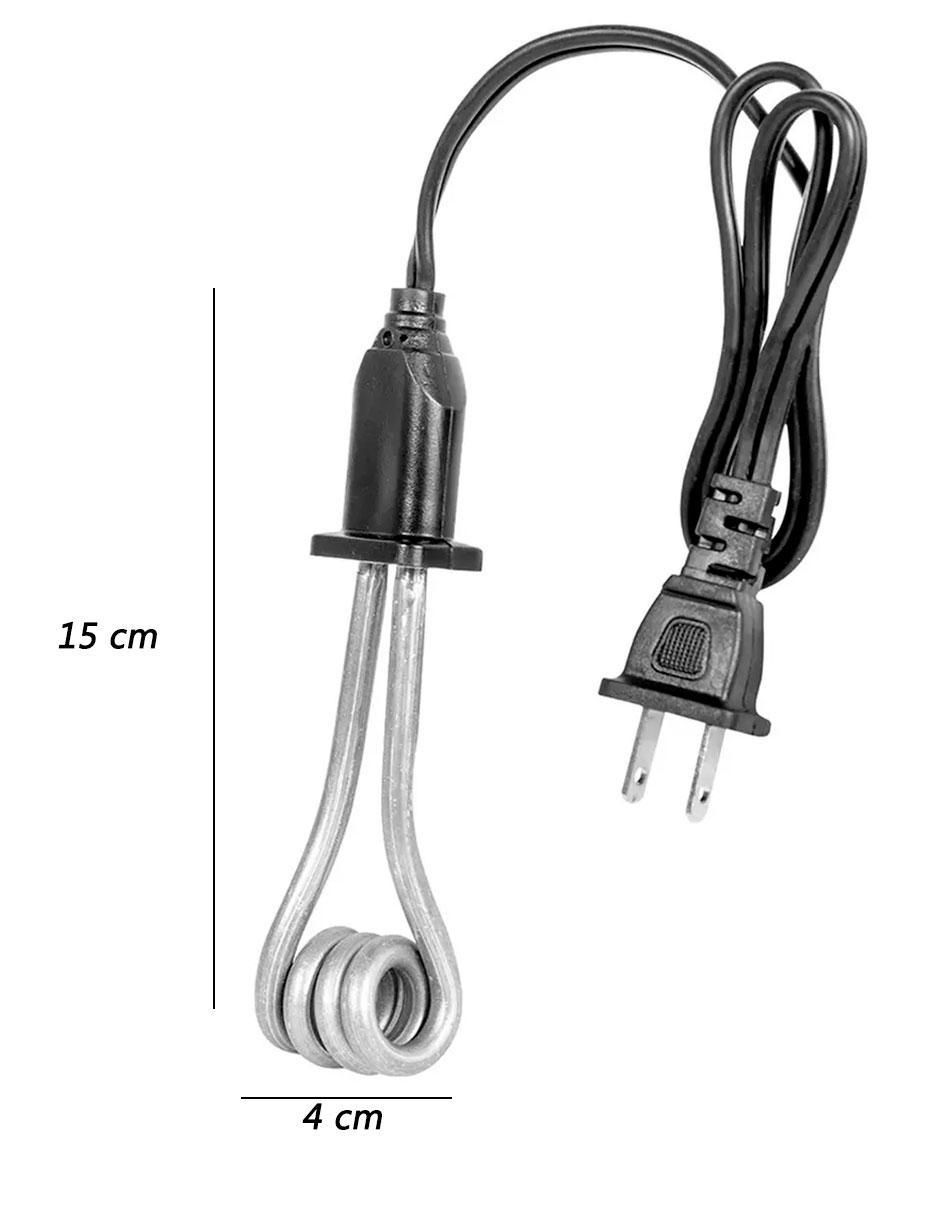 Resistencia para agua 620045 8 L eléctrico