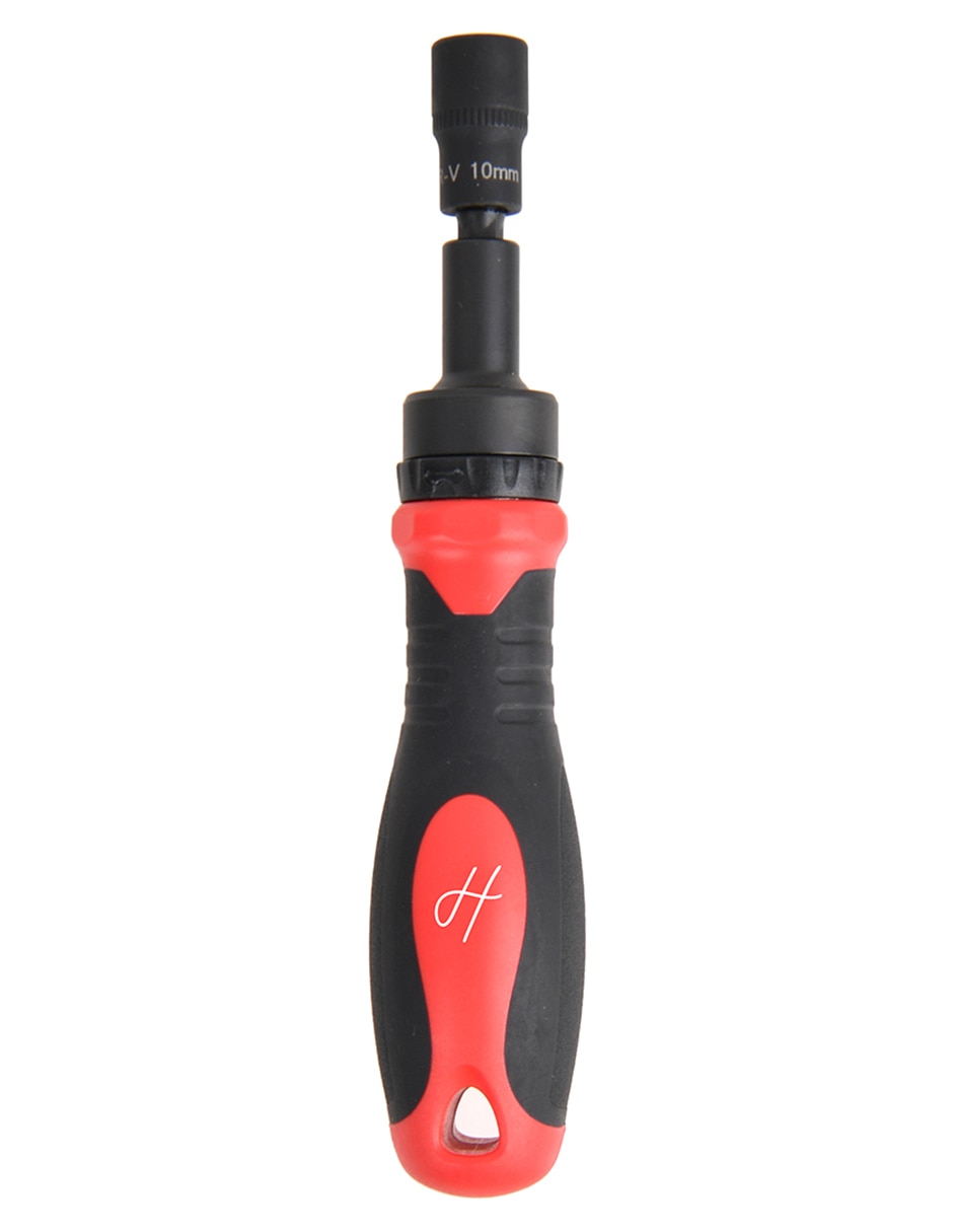 Juego de herramienta mecánica Heuman Brand