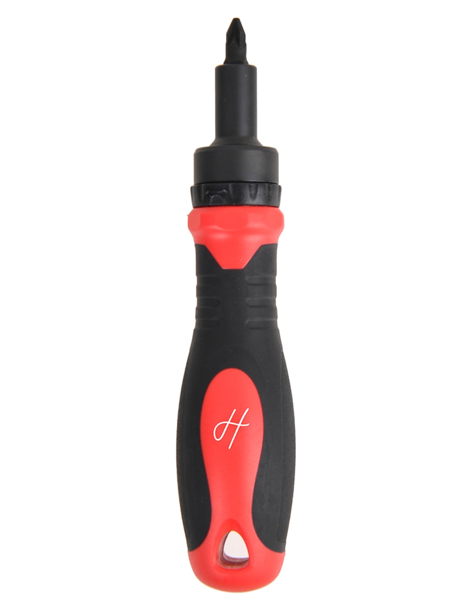 Juego de herramienta mecánica Heuman Brand