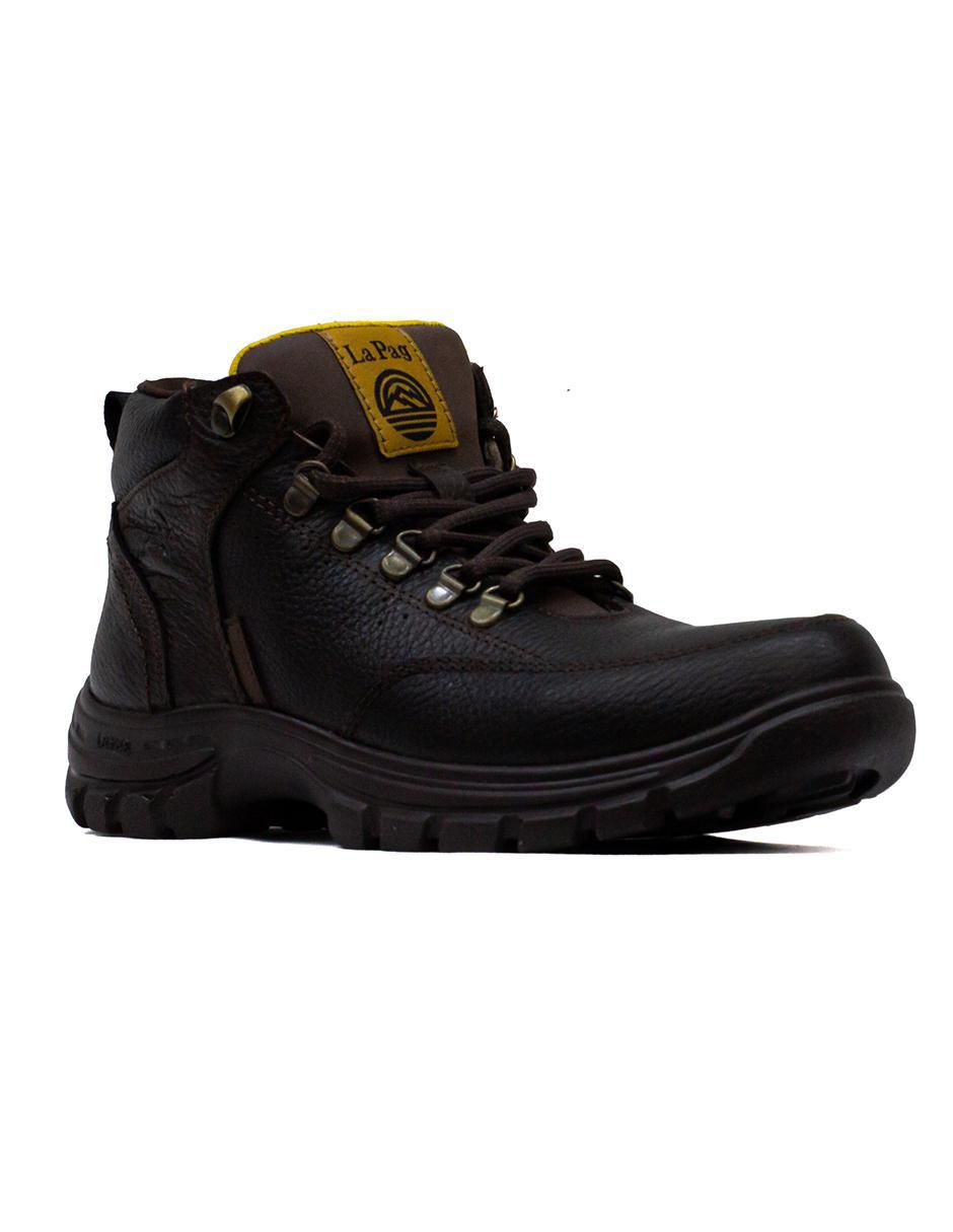 Bota de piel Bota de piel