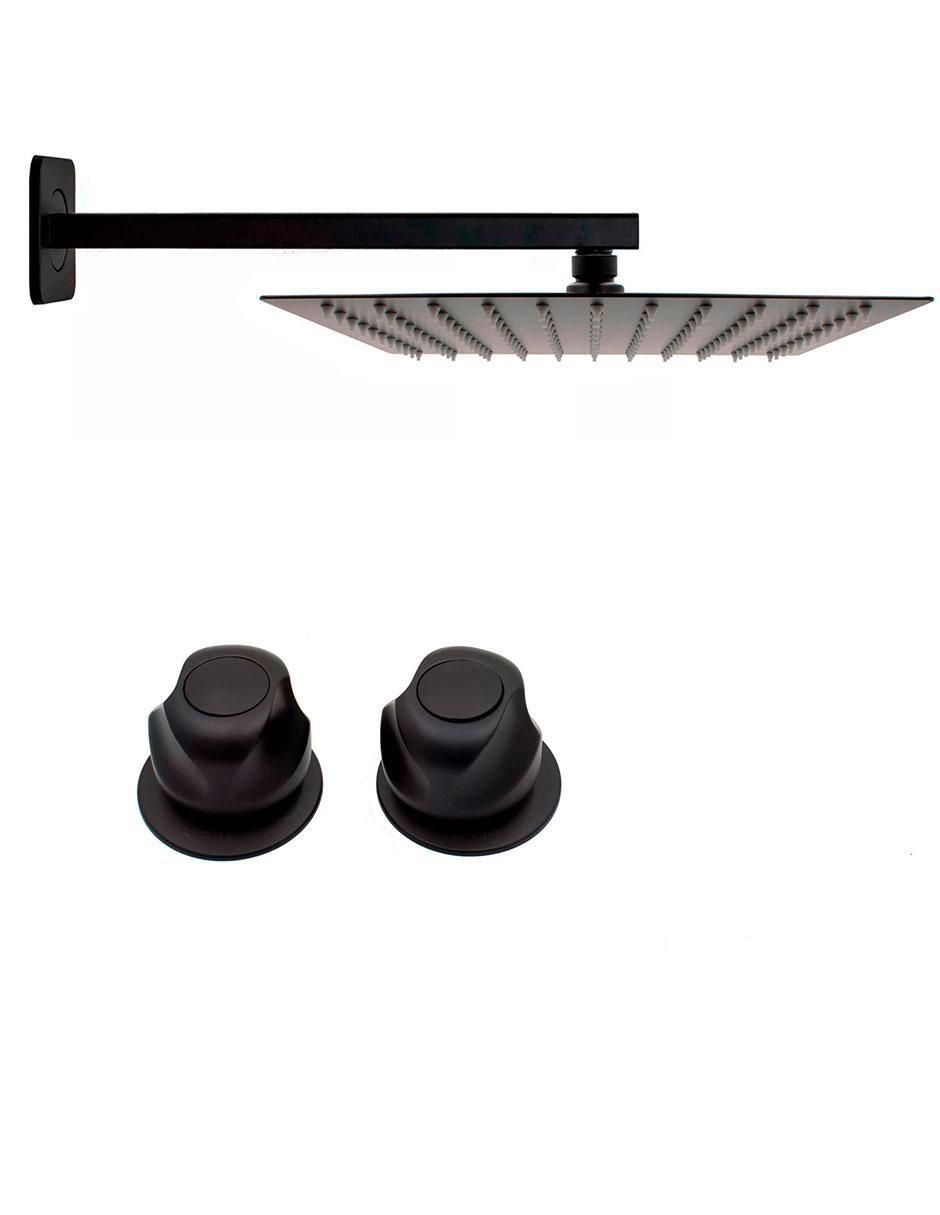 Regadera para baño