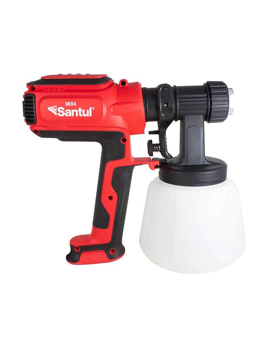 Pistola para pintar 9654 6