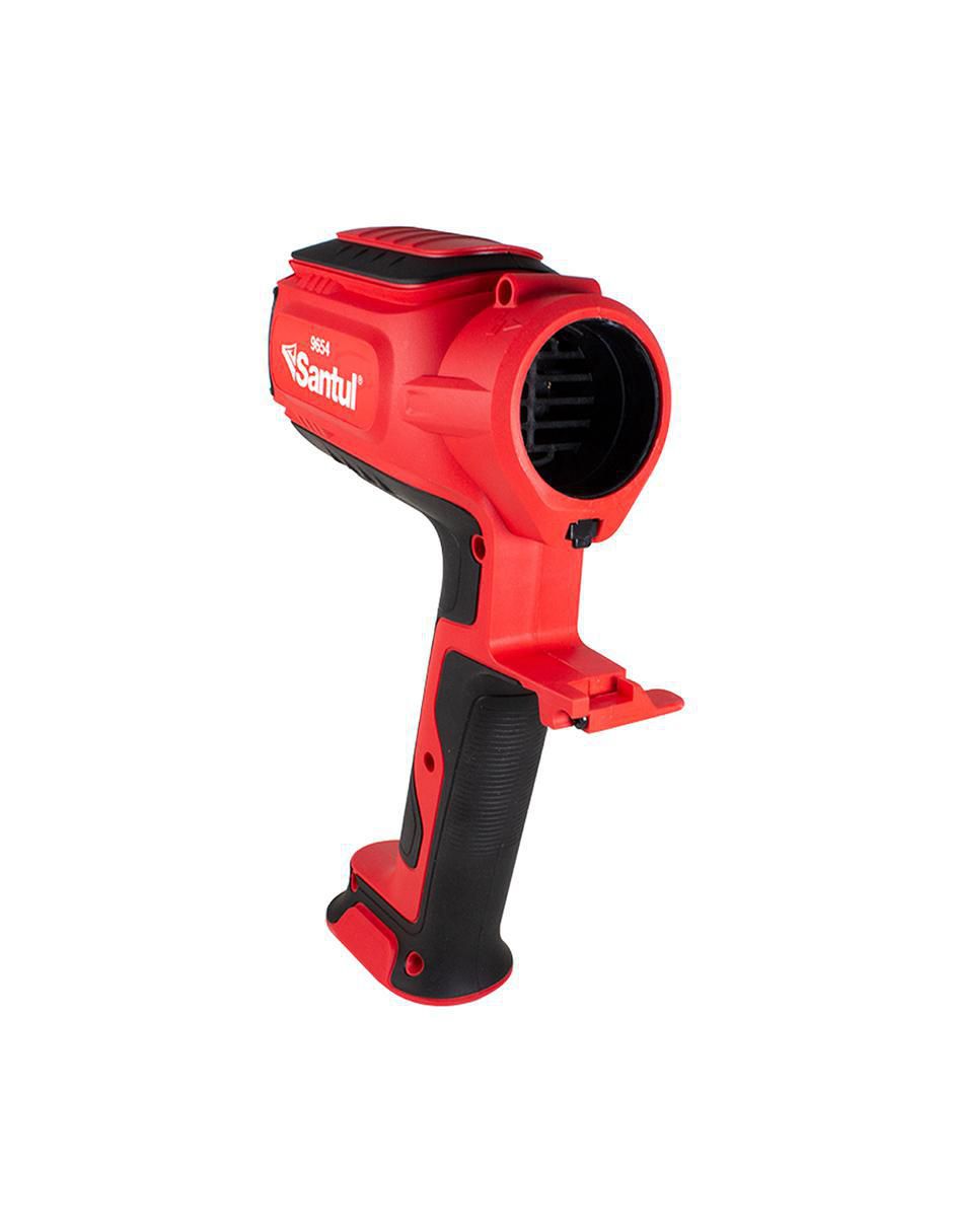Pistola para pintar 9654 5