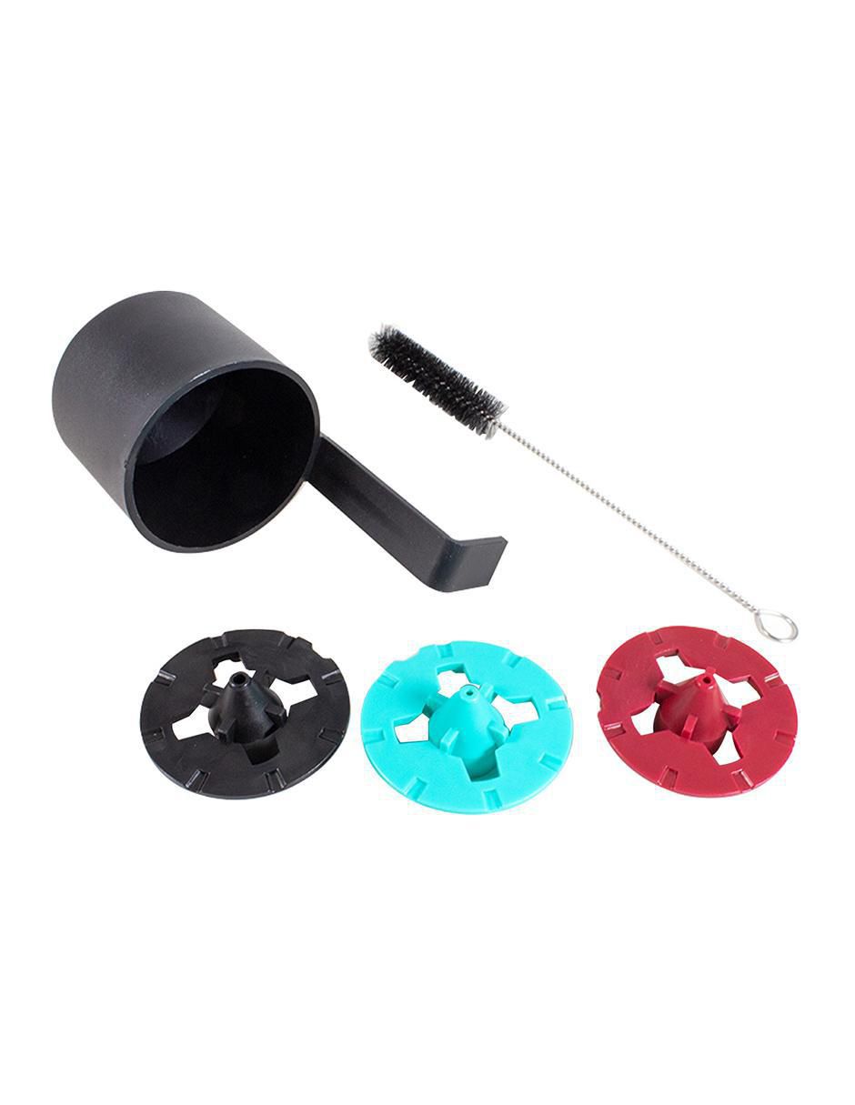 Pistola para pintar 9654