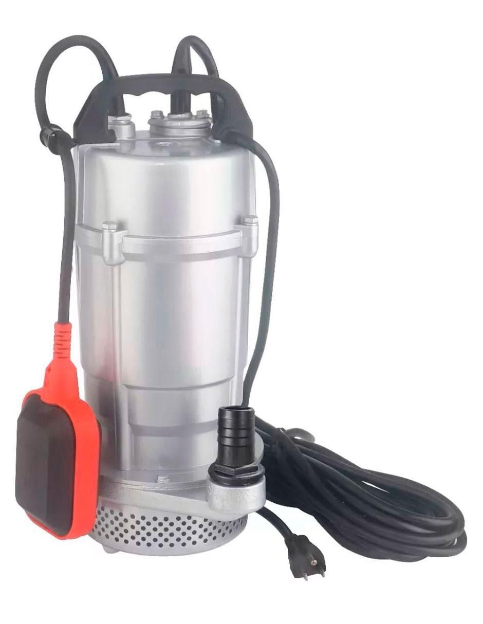 Bomba de agua sumergible 1 HP Bomba de agua sumergible 1 HP