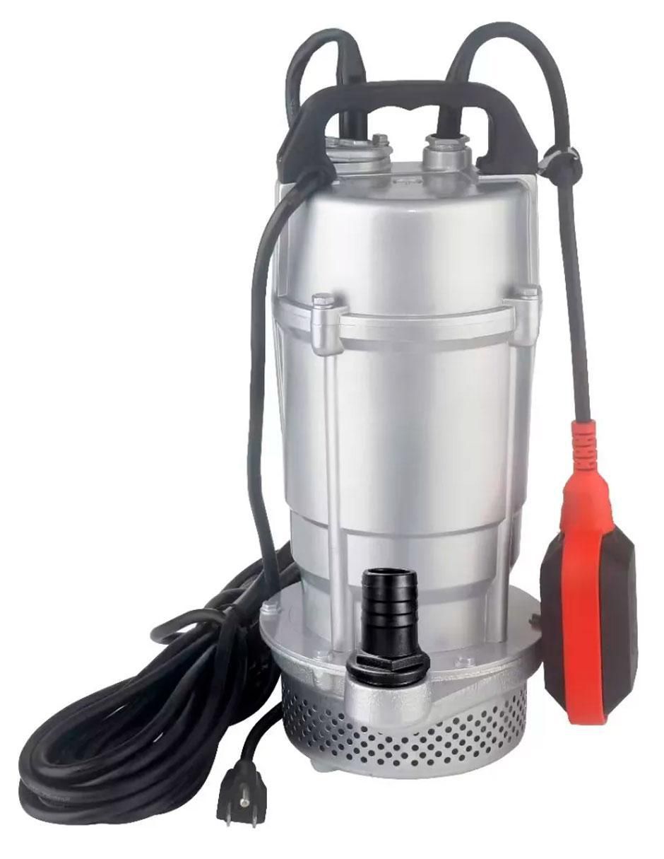 Bomba de agua sumergible 1 HP 3