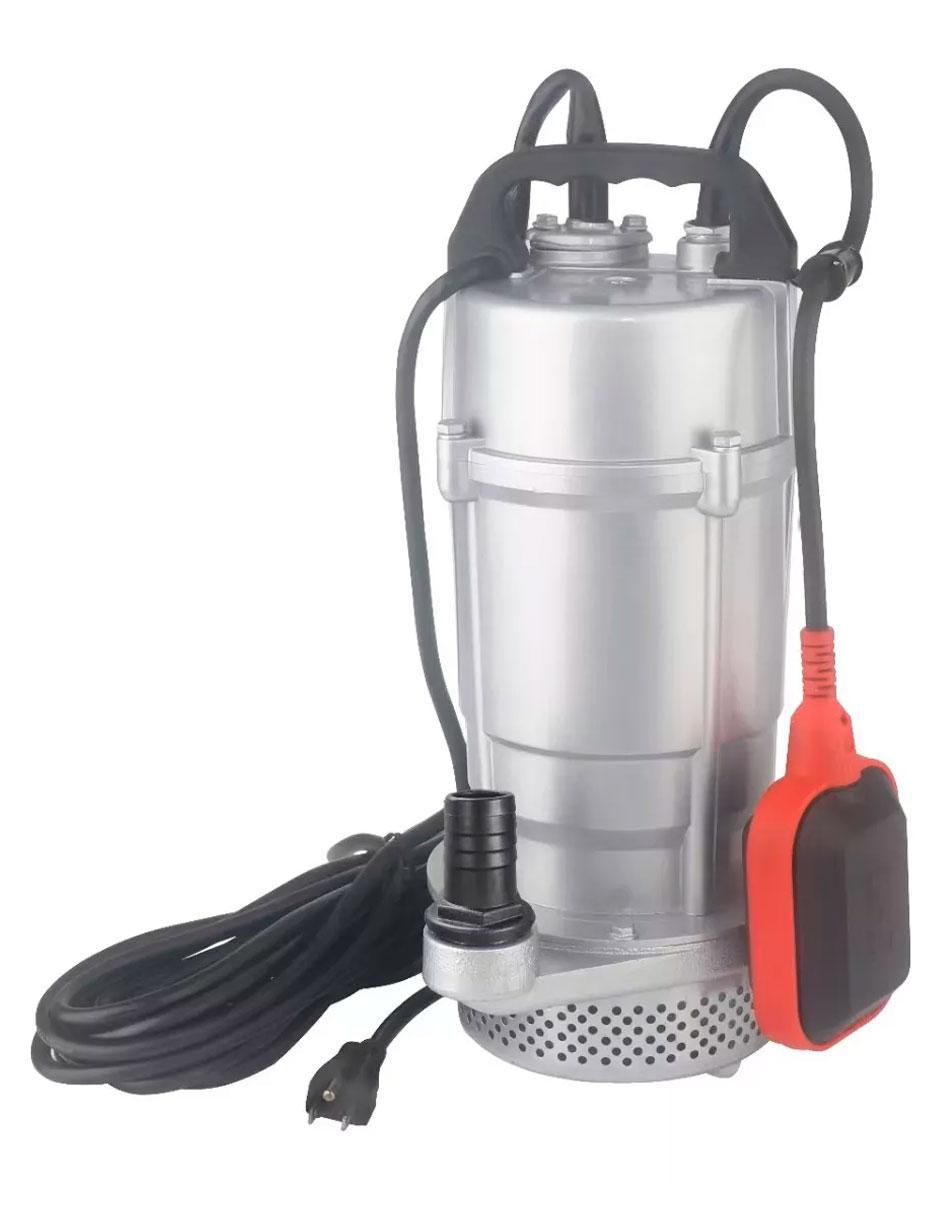 Bomba de agua sumergible 1 HP 2