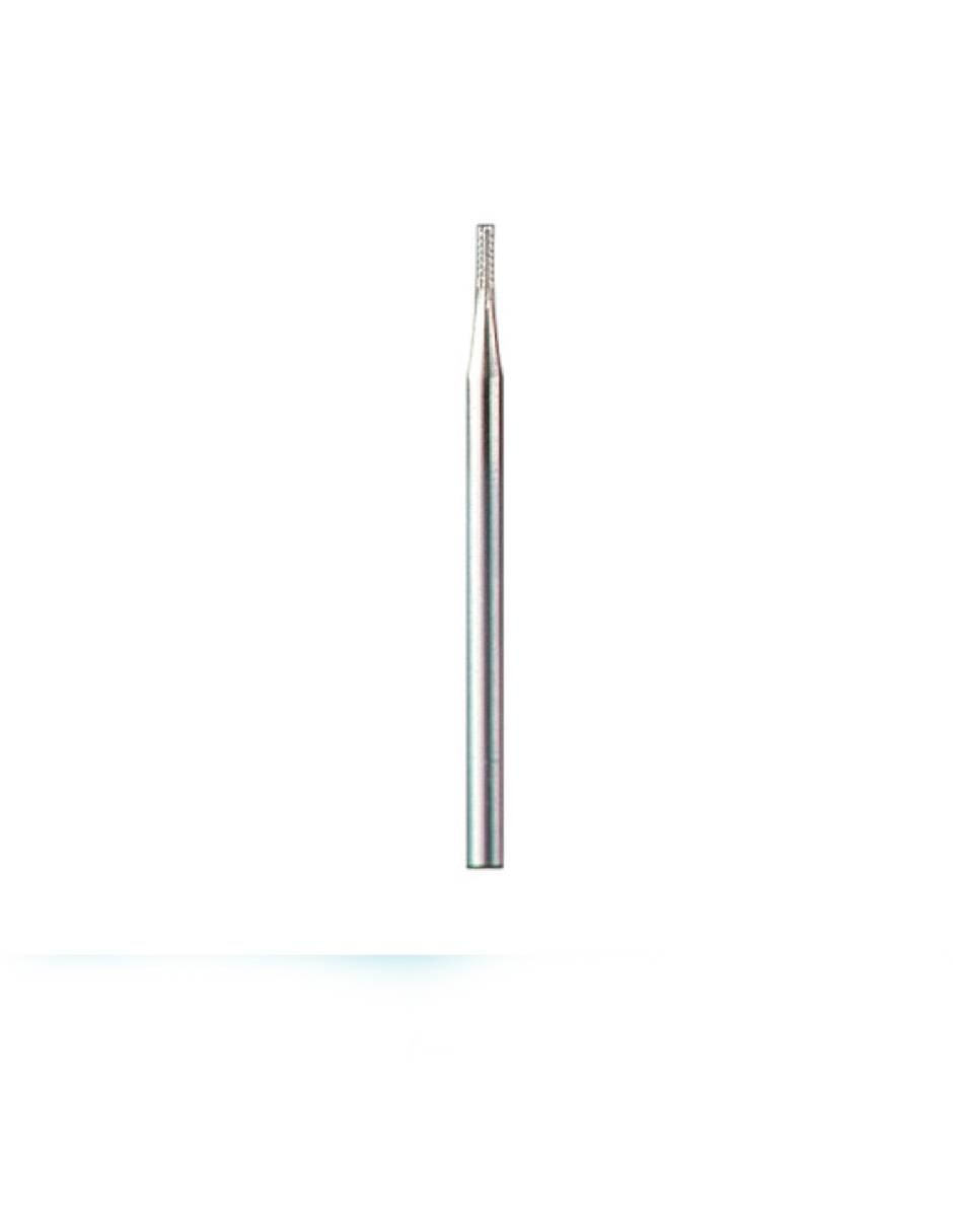 Escariador de máquina Dremel 26150111AC 1 cuchilla