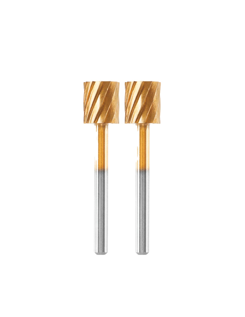 Broca multimateriales con 2 piezas 1