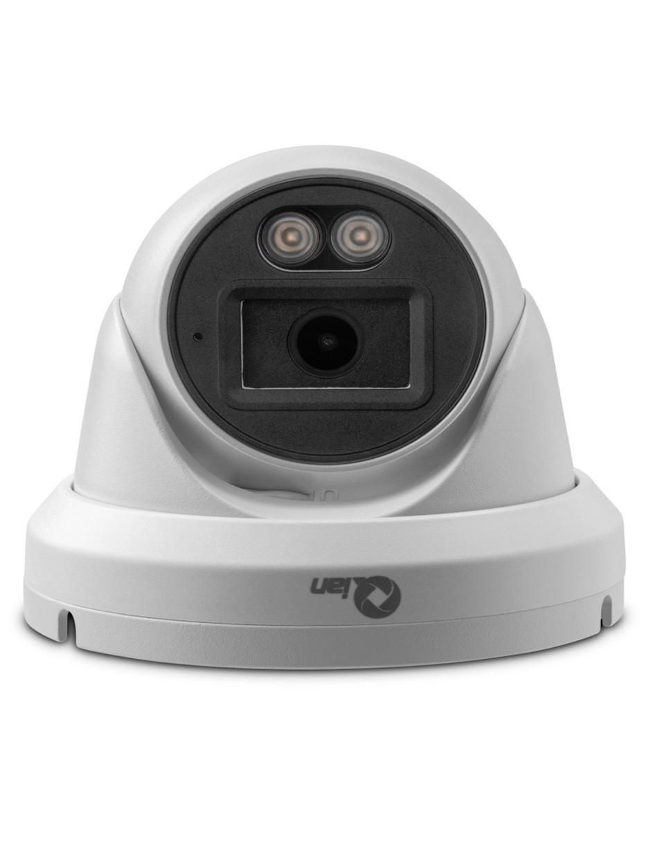 Cámara de seguridad inalámbrica Full HD 94° con capacidad para grabar para interior y exterior Cámara de seguridad inalámbrica Full HD 94° con capacidad para grabar para interior y exterior