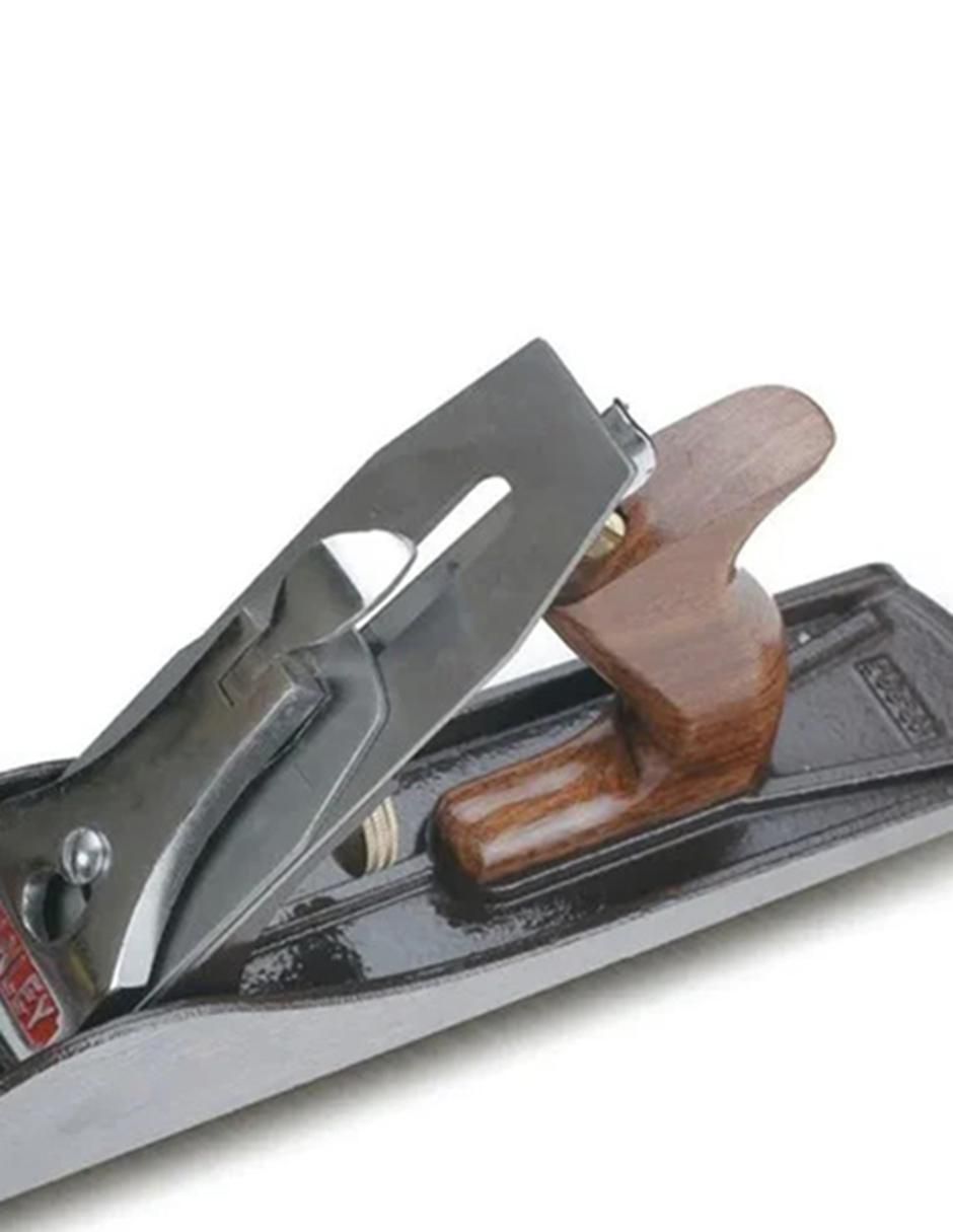 Cepillo para madera de metal para profesional