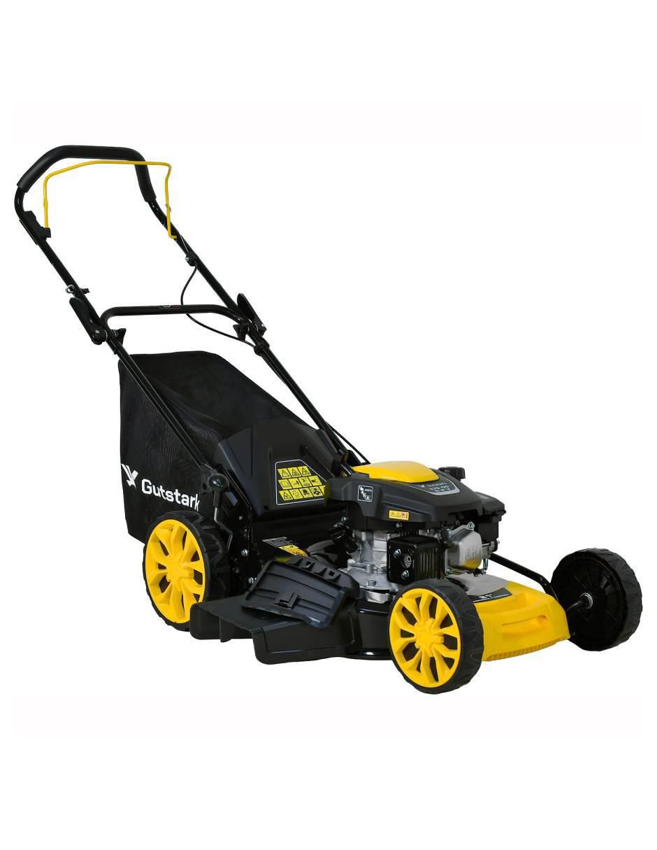 Podadora de pasto a gasolina Mkz-pod173cc3en1 Podadora de pasto a gasolina Mkz-pod173cc3en1