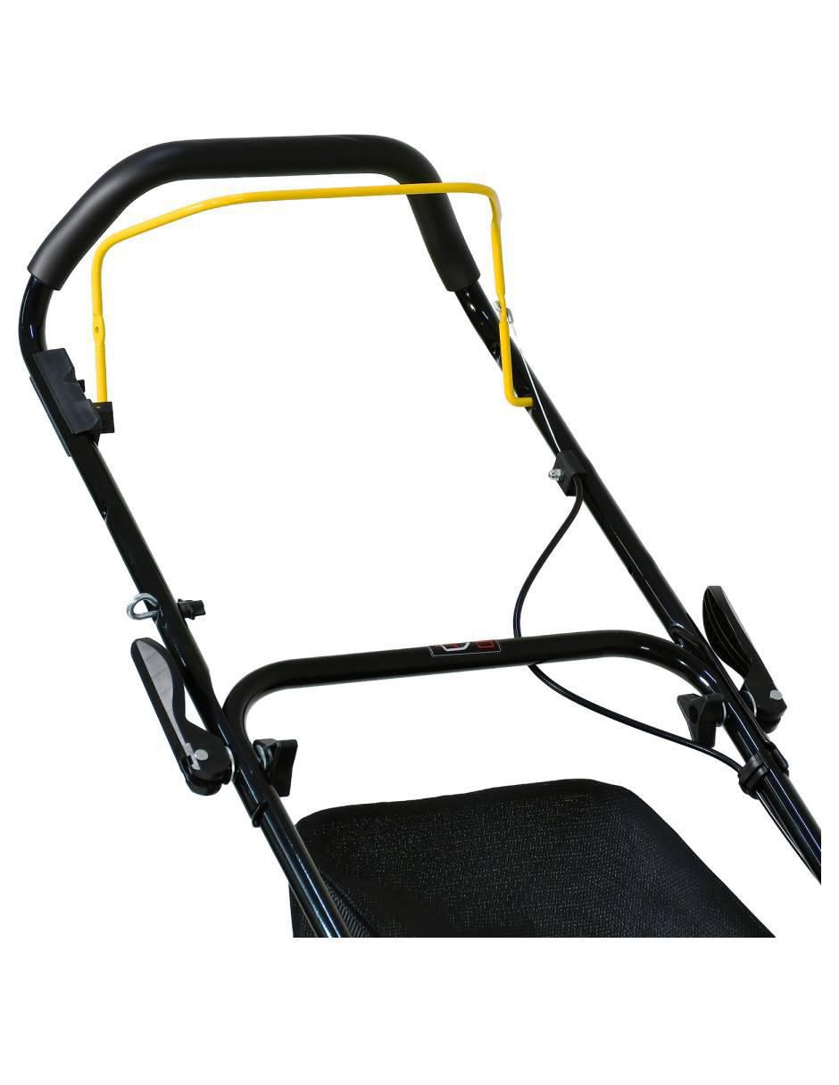 Podadora de pasto a gasolina Mkz-pod173cc3en1 4