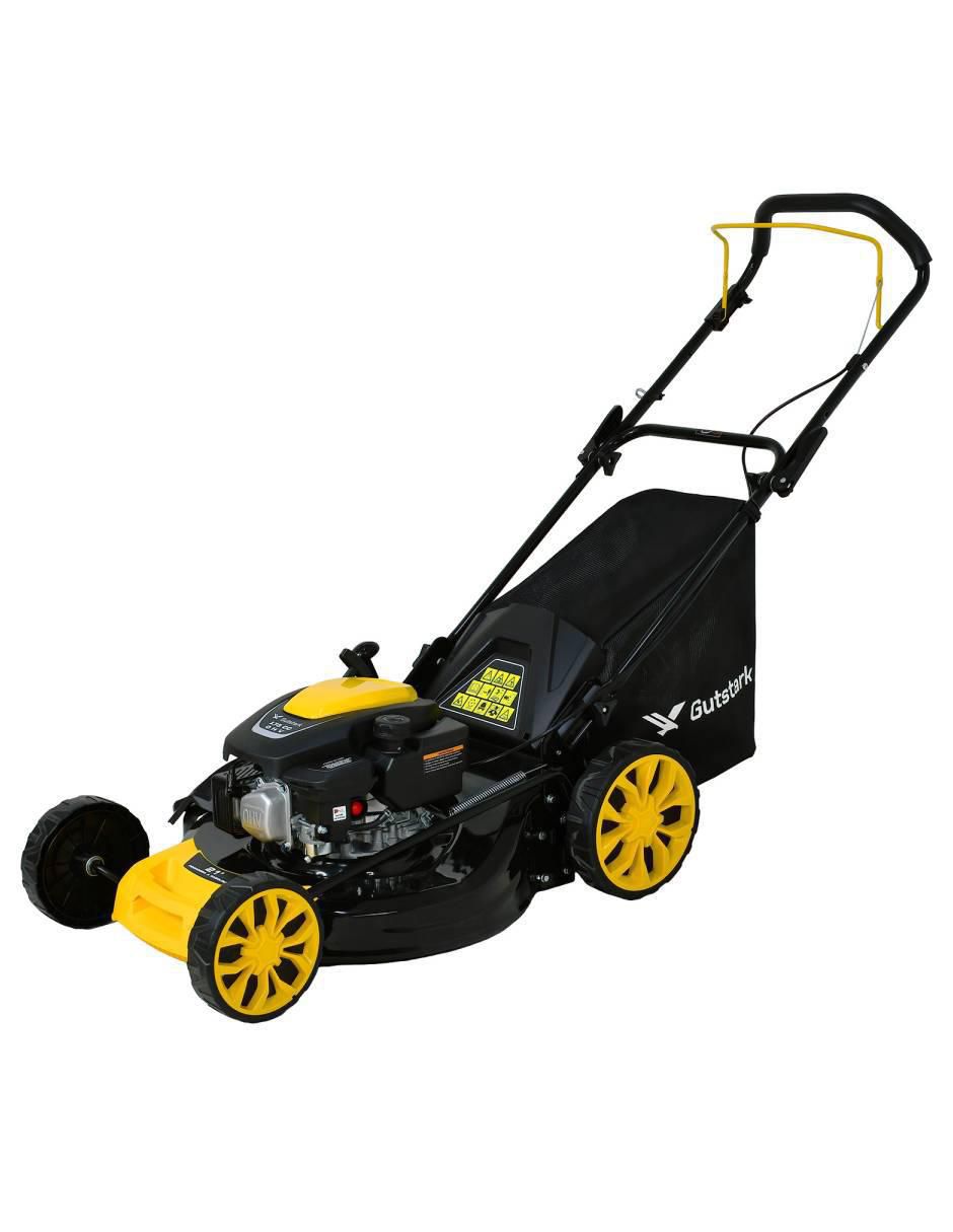 Podadora de pasto a gasolina Mkz-pod173cc3en1 3