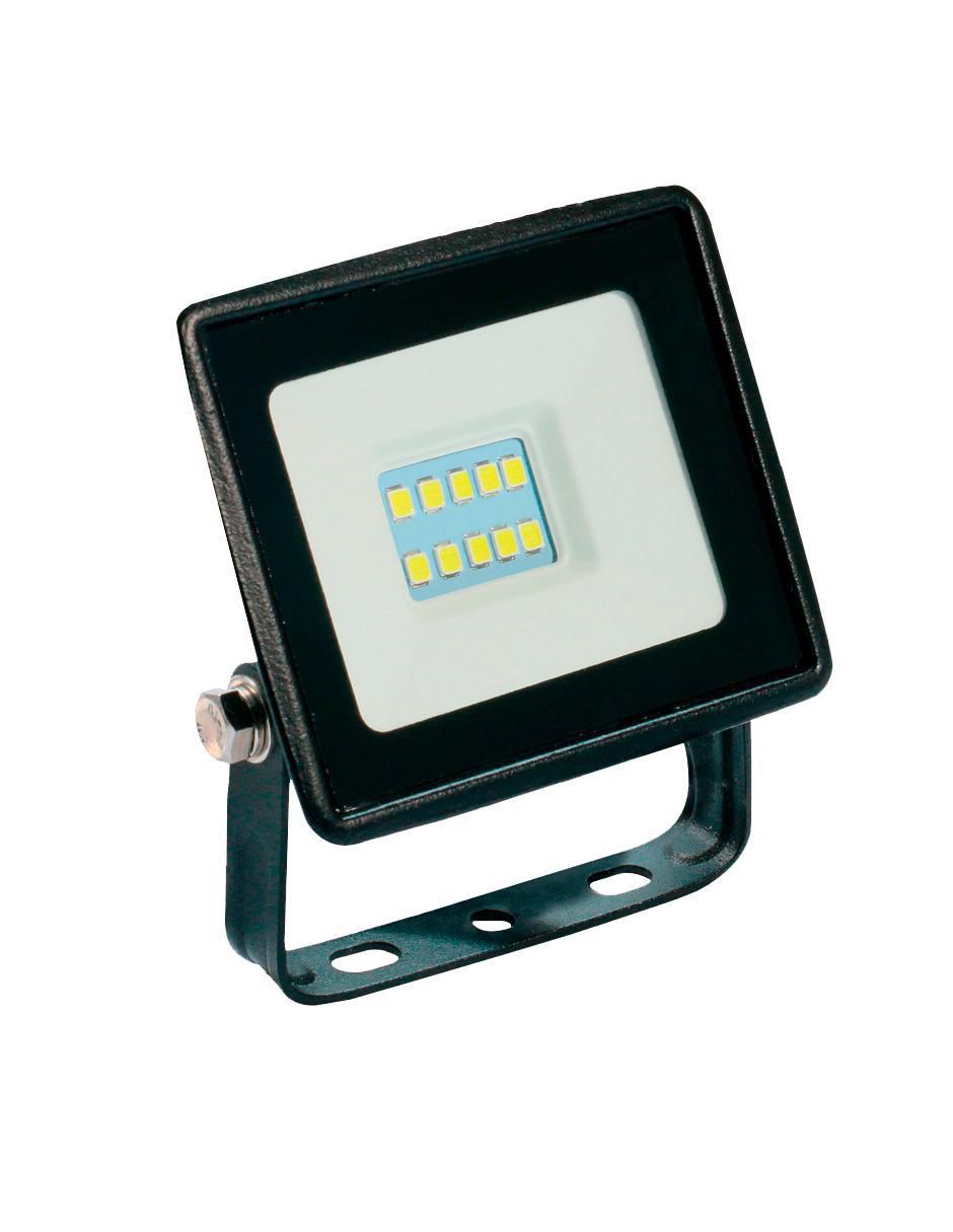 Reflector de luz fría