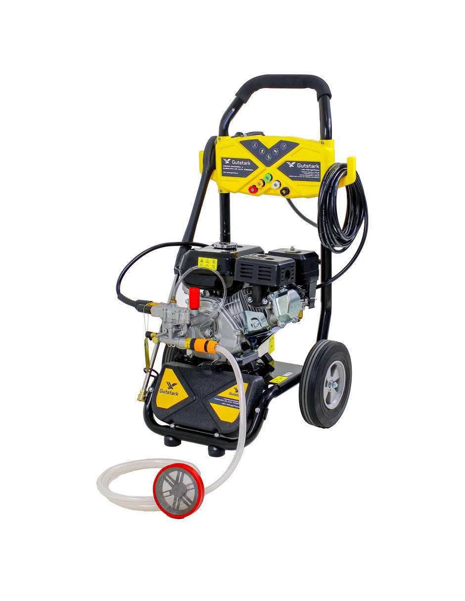 Hidrolavadora 2200 psi