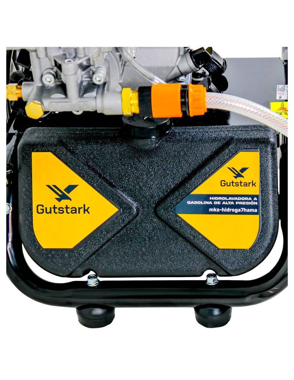 Hidrolavadora 2200 psi