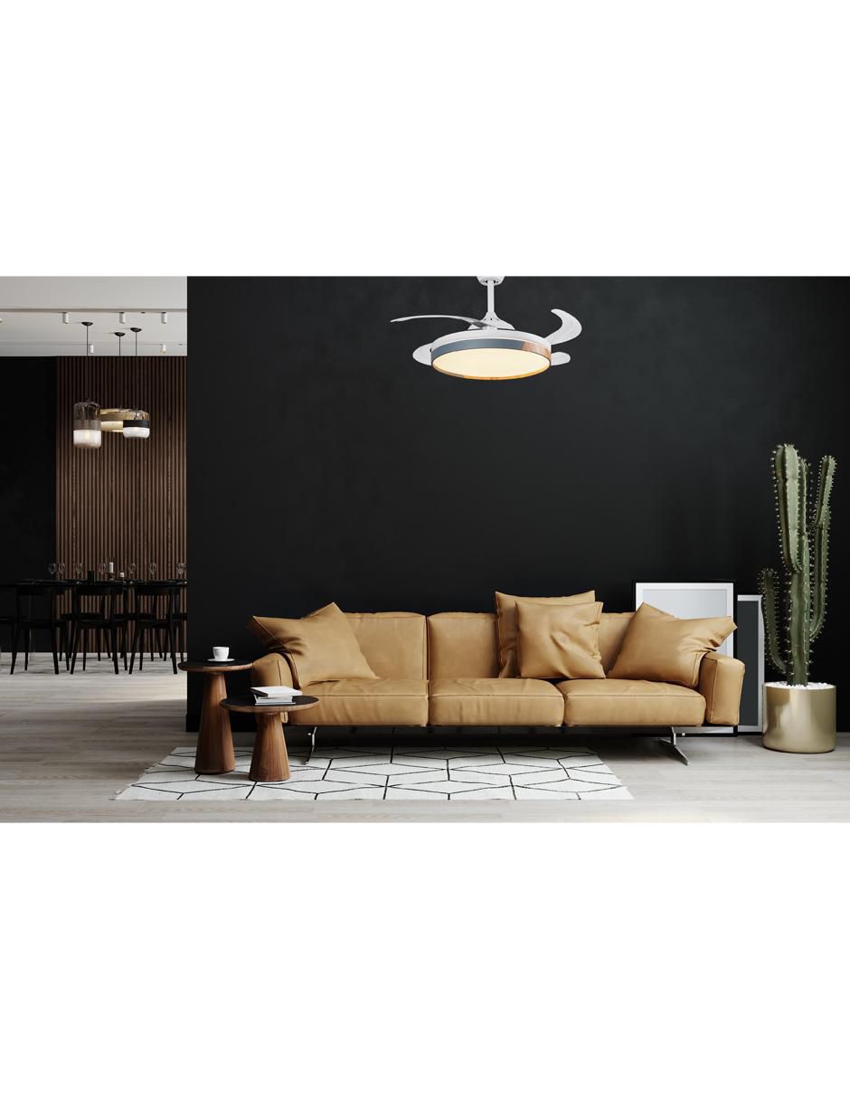 Lámpara led 12