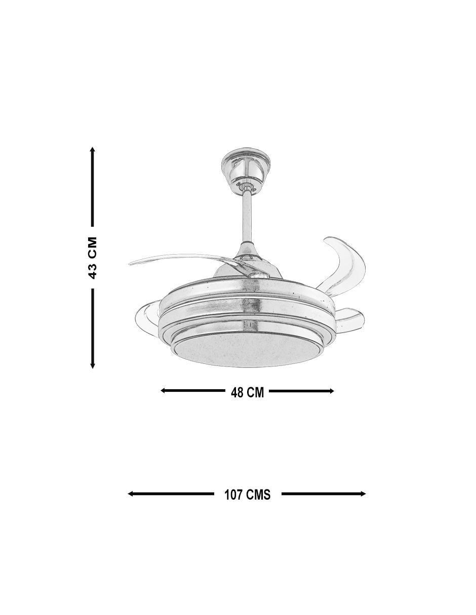 Lámpara Luxica Lighting led