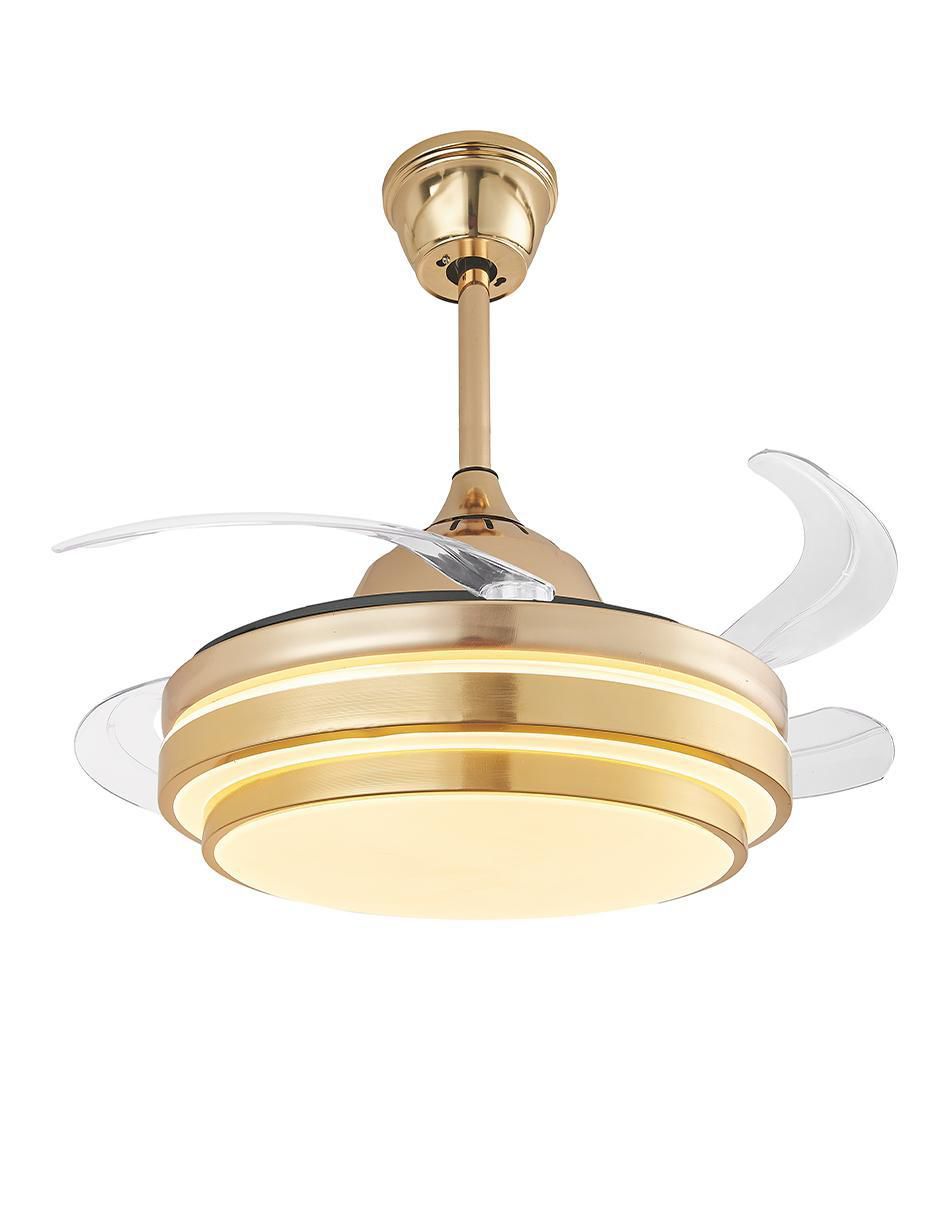 Lámpara Luxica Lighting led