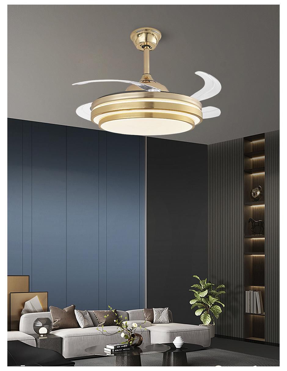 Lámpara Luxica Lighting led