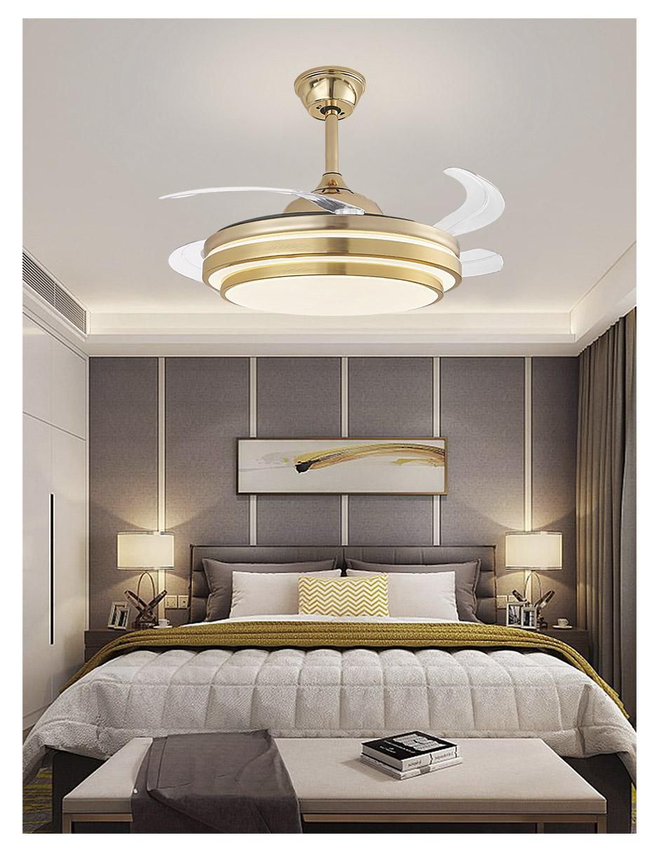 Lámpara Luxica Lighting led