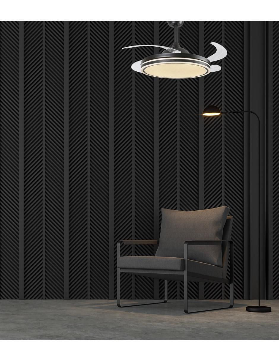 Lámpara Luxica Lighting led