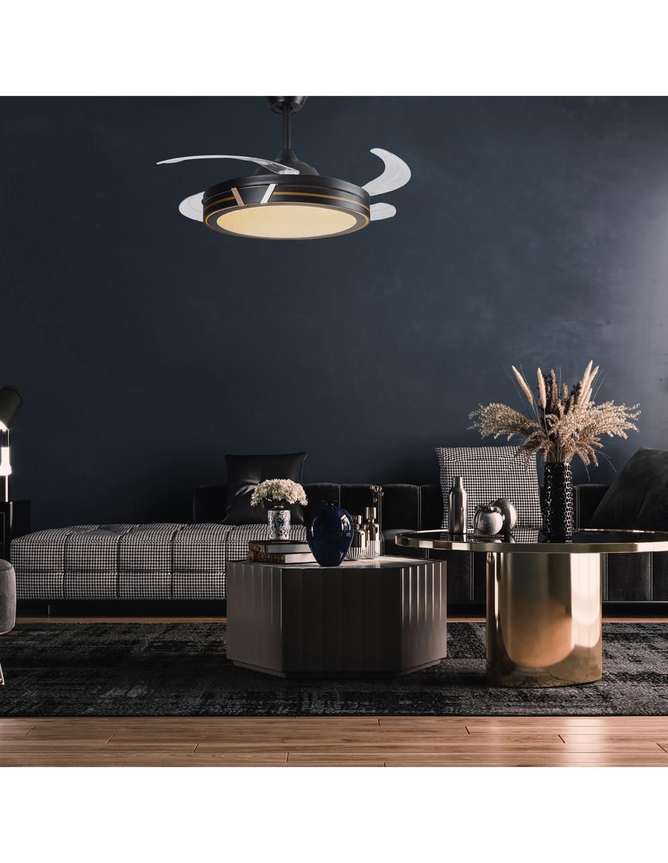 Lámpara Luxica Lighting led