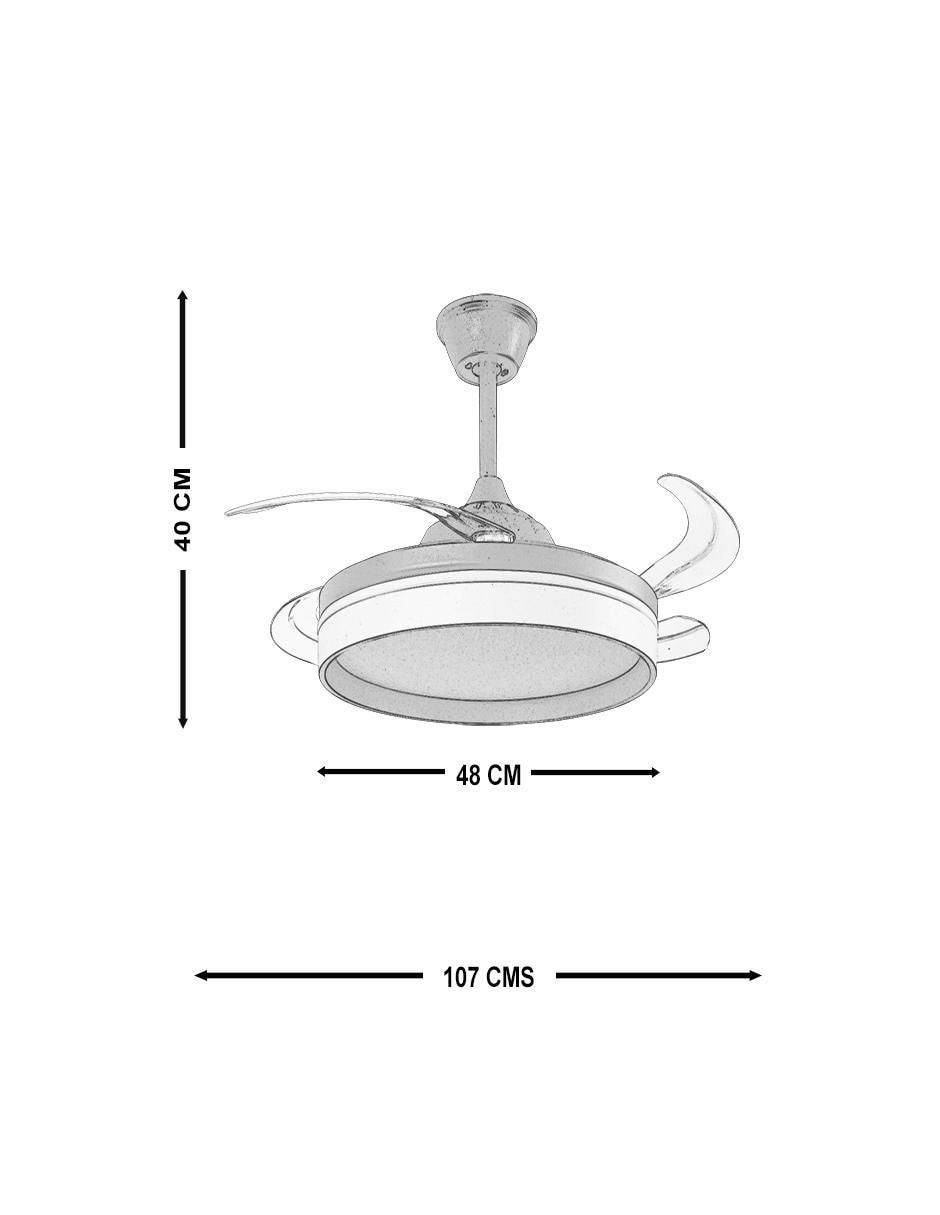 Lámpara Luxica Lighting led