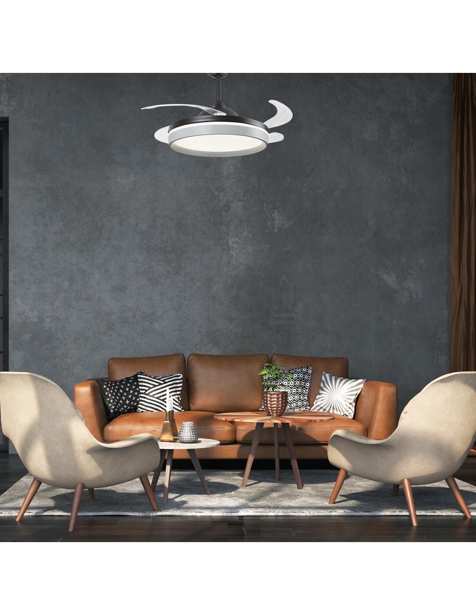 Lámpara Luxica Lighting led