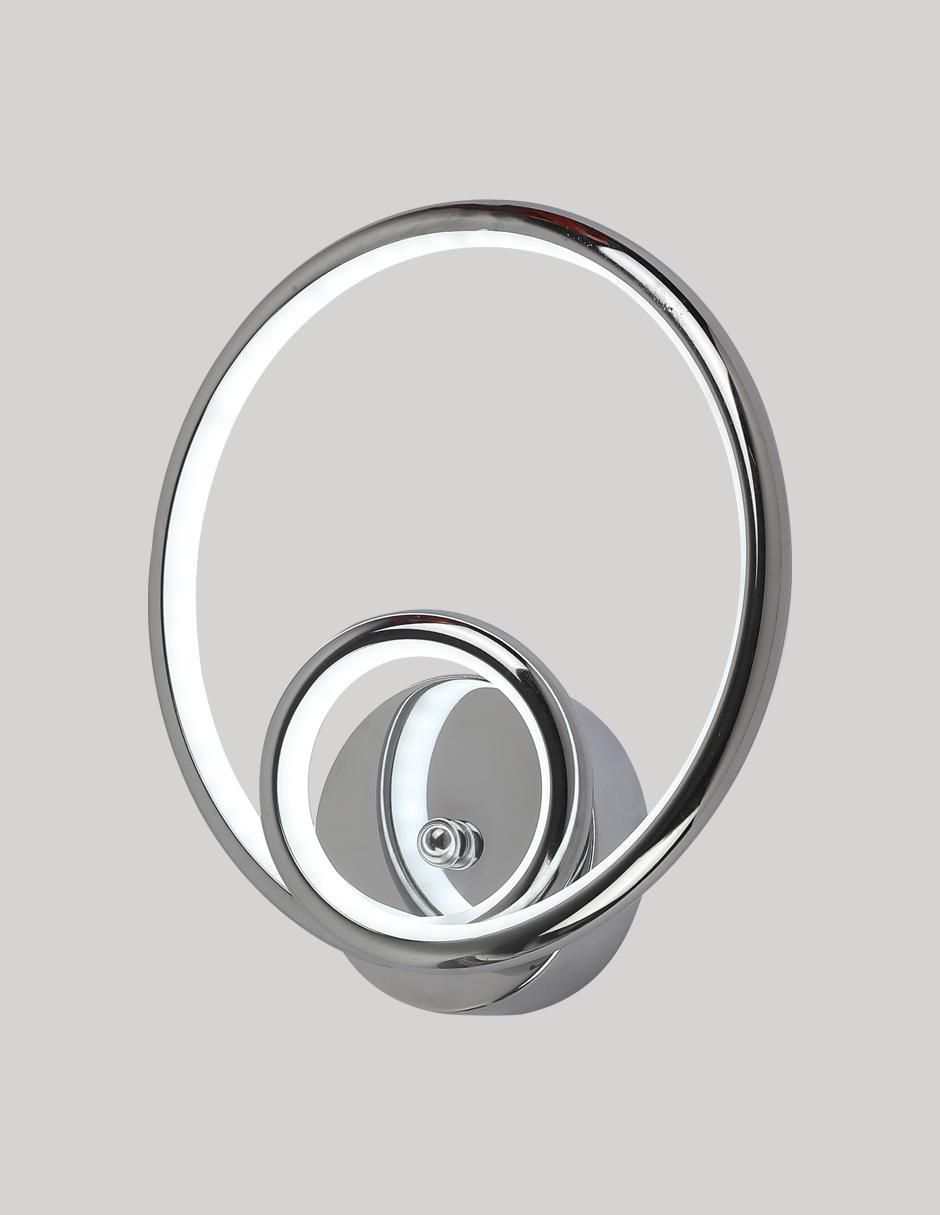 Lámpara led 8