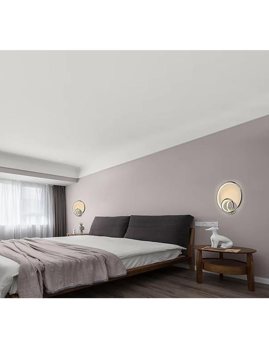 Lámpara led 10