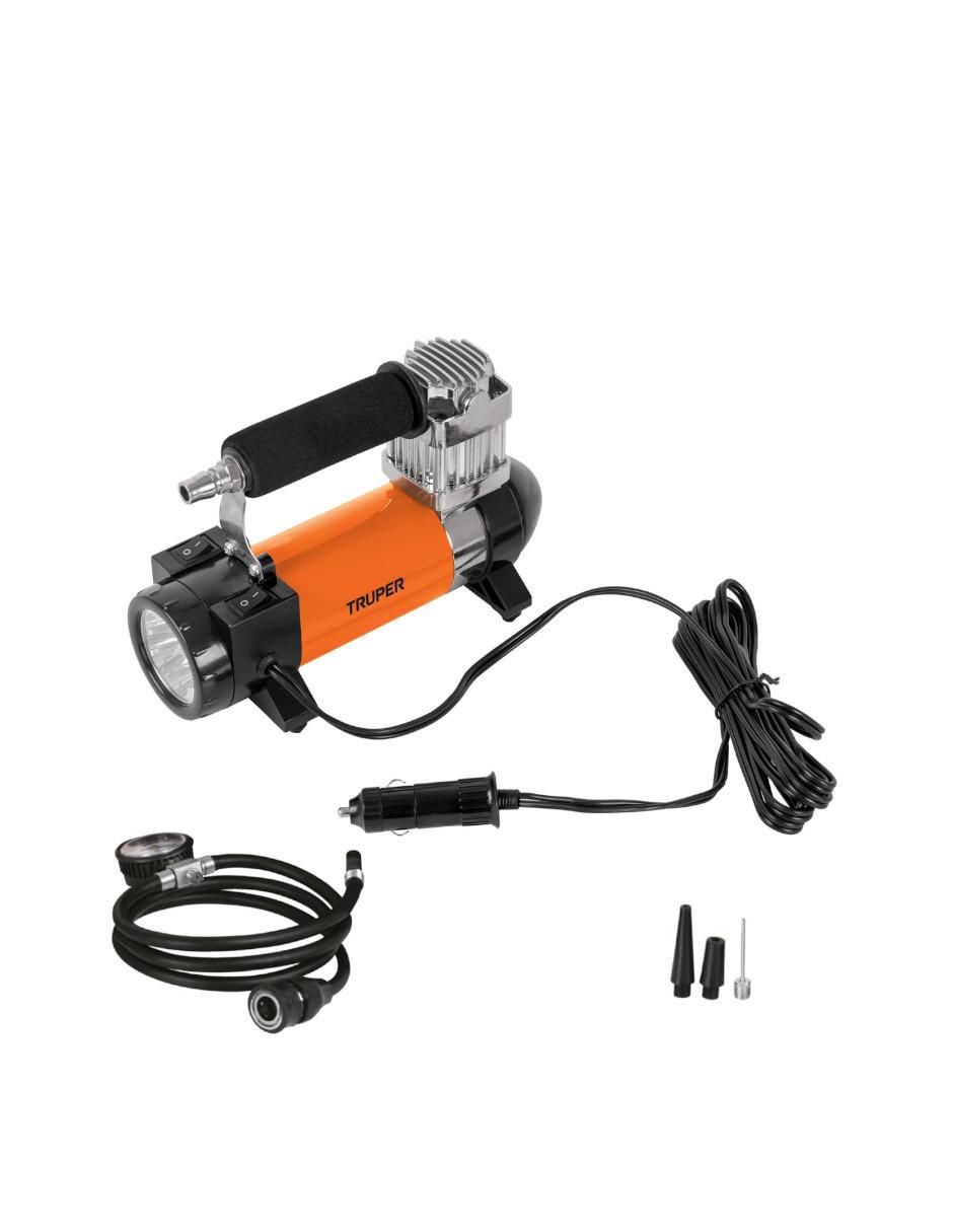 Compresor 1900 W