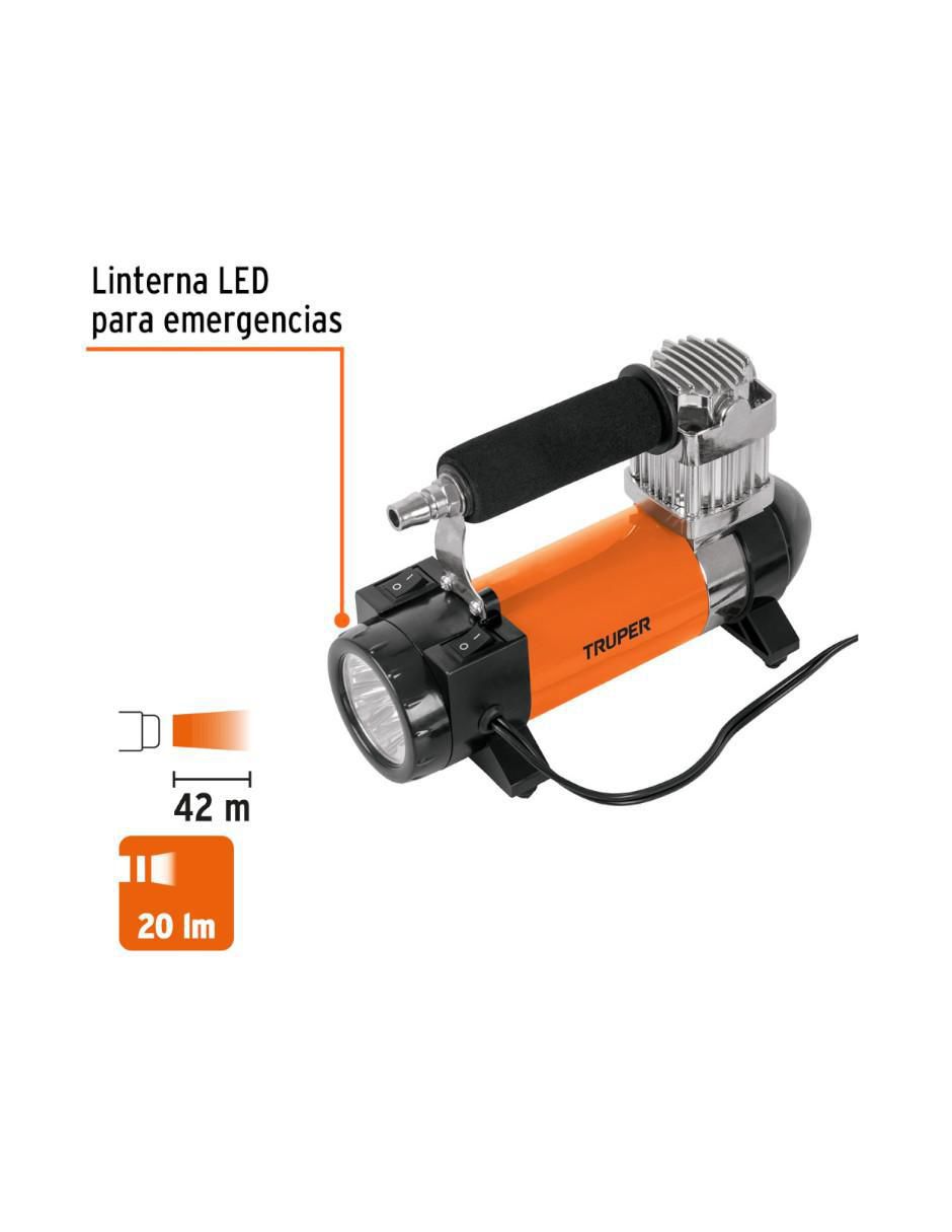 Compresor 1900 W